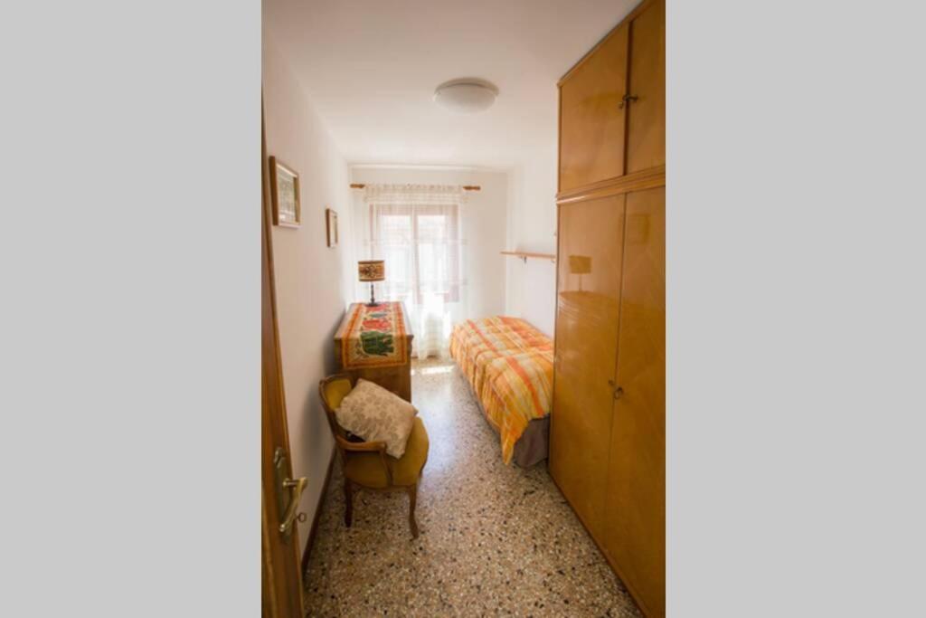 Le Sorelle Venedig Exterior foto