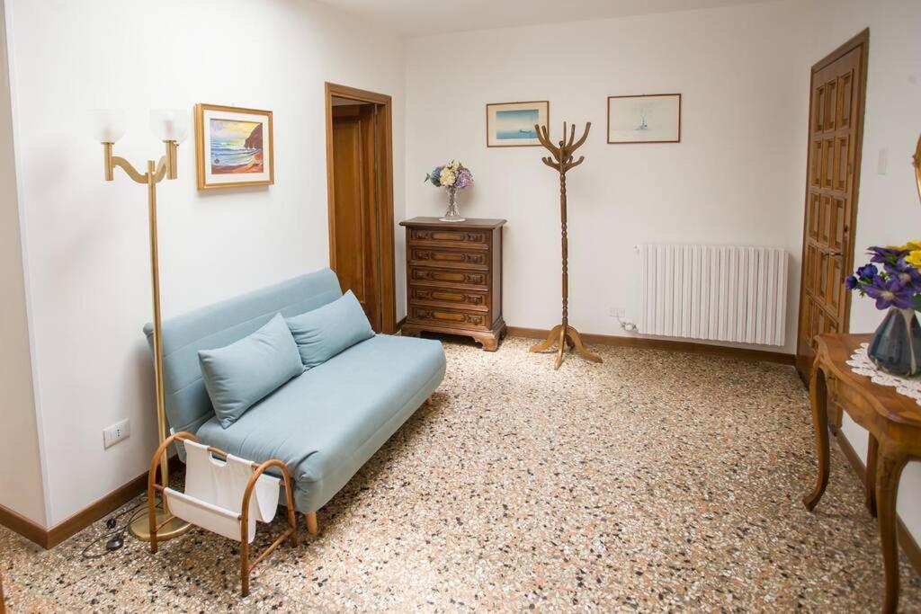 Le Sorelle Venedig Exterior foto